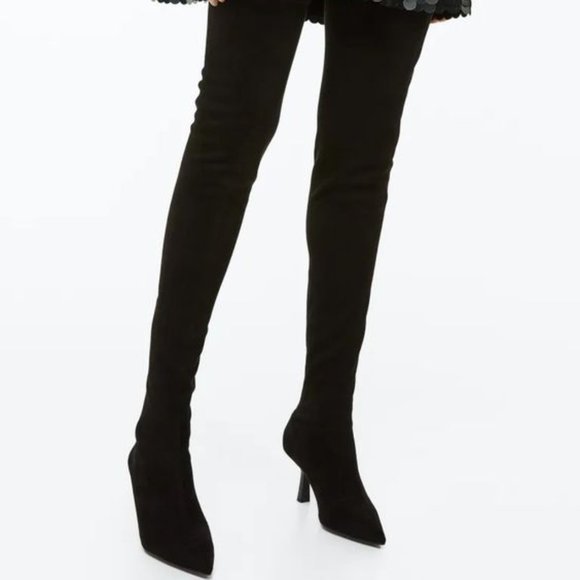 botte cuissarde - Picture 2 of 4